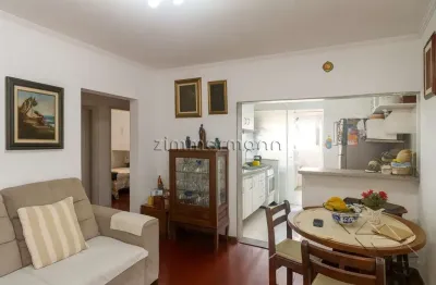 Apartamento com 2 quartos à venda na rua martinico prado, --, santa cecília, são paulo, 80 m2 por r$ 1.200.000