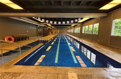 Apartamento com 3 quartos à venda na avenida imperatriz leopoldina, --, vila leopoldina, são paulo, 173 m2 por r$ 3.498.000