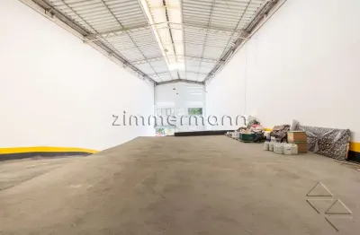 Casa comercial à venda na rua catão, --, vila romana, são paulo, 454 m2 por r$ 3.300.000