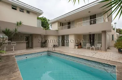 Casa com 4 quartos à venda na rua professor horácio berlinck, --, butantã, são paulo, 460 m2 por r$ 2.600.000