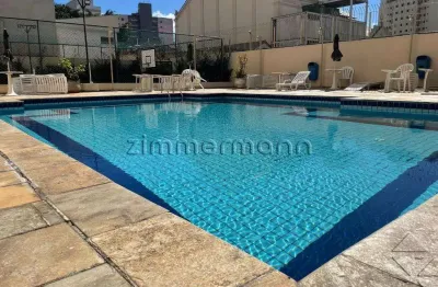 Apartamento com 2 quartos à venda na rua brigadeiro galvão, --, santa cecília, são paulo, 68 m2 por r$ 745.000