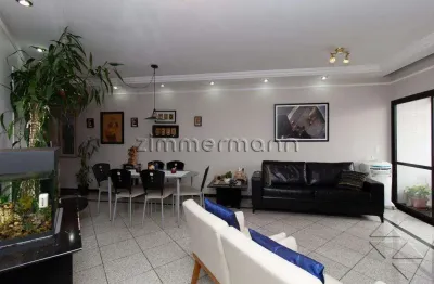 Apartamento com 3 quartos à venda na rua herculano, --, sumaré, são paulo, 101 m2 por r$ 1.385.000