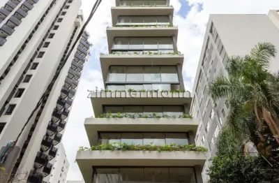 Apartamento com 3 quartos à venda na alameda lorena, --, jardim paulista, são paulo, 240 m2 por r$ 11.463.390