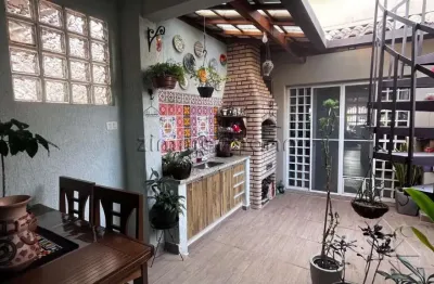 Casa com 2 quartos à venda na alameda dos tacaúnas, --, planalto paulista, são paulo, 92 m2 por r$ 850.000