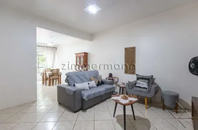 Apartamento com 2 quartos à venda na alameda barão de limeira, --, santa cecília, são paulo, 120 m2 por r$ 700.000