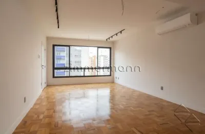 Apartamento com 3 quartos à venda na rua clodomiro amazonas, --, vila olímpia, são paulo, 94 m2 por r$ 1.595.000