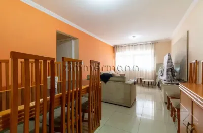 Apartamento com 3 quartos à venda na rua tito, --, alto da lapa, são paulo, 98 m2 por r$ 650.000