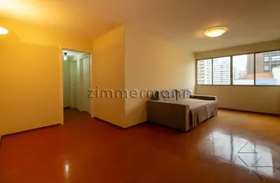 Apartamento com 2 quartos à venda na rua apinajés, --, sumaré, são paulo, 85 m2 por r$ 850.000