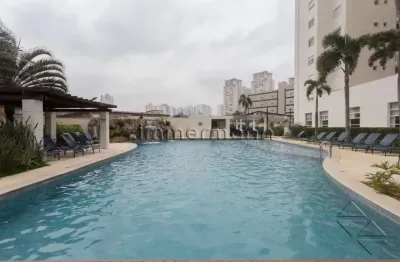 Apartamento com 3 quartos à venda na rua hassib mofarrej, --, vila leopoldina, são paulo, 121 m2 por r$ 1.750.000
