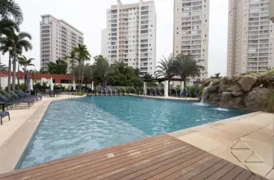 Apartamento com 3 quartos à venda na Rua Hassib Mofarrej, --, Vila Leopoldina, São Paulo, 121 m2 por R$ 1.750.000