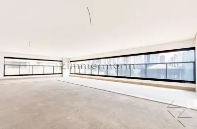 Apartamento com 5 quartos à venda na rua tupi, --, higienópolis, são paulo, 310 m2 por r$ 3.800.000