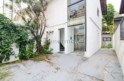 Casa comercial à venda na rua nova cidade, --, vila olímpia, são paulo, 94 m2 por r$ 1.500.000