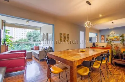 Apartamento com 3 quartos à venda na rua gaspar lourenço, --, vila mariana, são paulo, 84 m2 por r$ 1.330.000