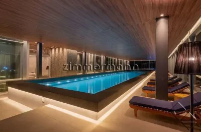 Apartamento com 3 quartos à venda na avenida roque petroni júnior, --, brooklin, são paulo, 197 m2 por r$ 3.750.000