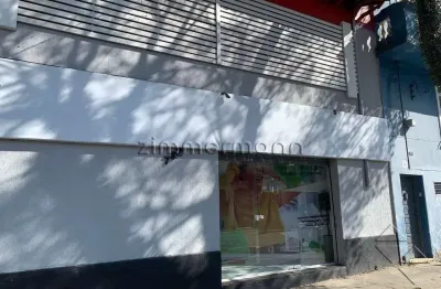 Casa comercial à venda na rua caramuru, --, chácara inglesa, são paulo, 174 m2 por r$ 1.500.000