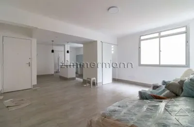Apartamento com 2 quartos à venda na rua cayowaá, --, perdizes, são paulo, 74 m2 por r$ 760.000
