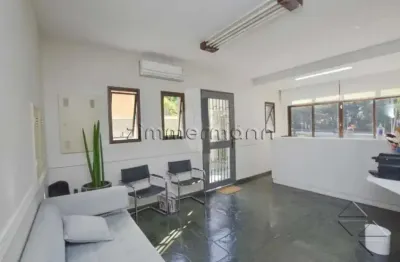 Casa comercial à venda na rua luís góis, --, planalto paulista, são paulo, 444 m2 por r$ 3.000.000