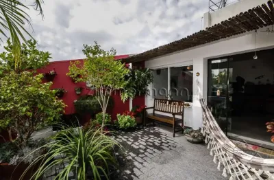 Cobertura com 2 quartos à venda na rua fidalga, --, pinheiros, são paulo, 156 m2 por r$ 2.150.000