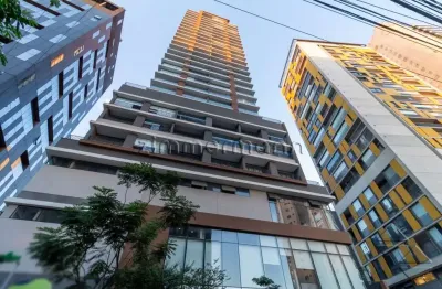 Apartamento com 3 quartos à venda na rua senador césar lacerda vergueiro, --, vila madalena, são paulo, 122 m2 por r$ 2.700.000