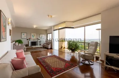 Apartamento com 4 quartos à venda na rua livi, --, vila madalena, são paulo, 267 m2 por r$ 4.300.000