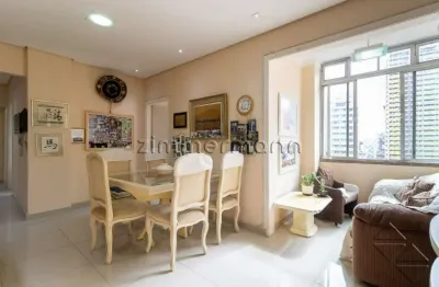 Apartamento com 4 quartos à venda na rua domingos de morais, --, vila mariana, são paulo, 91 m2 por r$ 950.000