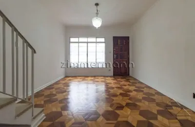 Casa com 3 quartos à venda na rua dos curupiás, --, jabaquara, são paulo, 180 m2 por r$ 610.000