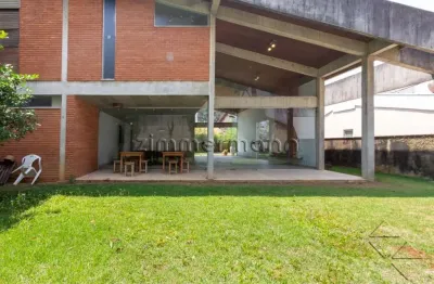 Casa com 4 quartos à venda na rua cardeal cagliori, --, alto de pinheiros, são paulo, 334 m2 por r$ 3.990.000