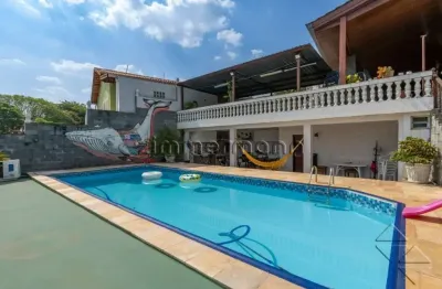 Casa com 5 quartos à venda na rua joão gomes júnior, --, butantã, são paulo, 250 m2 por r$ 2.479.000