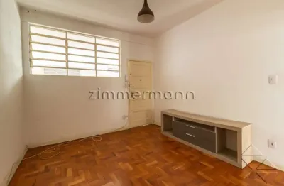 Apartamento com 2 quartos à venda na rua dona veridiana, --, higienópolis, são paulo, 54 m2 por r$ 550.000