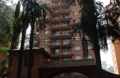 Apartamento com 3 quartos à venda na rua do símbolo, --, vila andrade, são paulo, 75 m2 por r$ 450.000