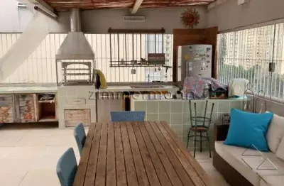 Cobertura com 3 quartos à venda na rua dos franceses, --, bela vista, são paulo, 260 m2 por r$ 2.300.000
