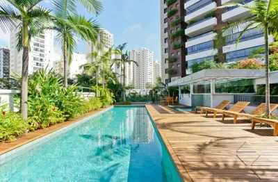 Apartamento com 3 quartos à venda na rua tito, --, vila romana, são paulo, 180 m2 por r$ 2.650.000