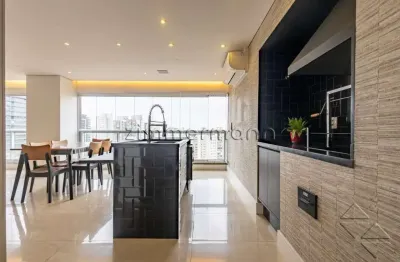 Apartamento com 4 quartos à venda na rua fábia, --, vila romana, são paulo, 161 m2 por r$ 2.395.000