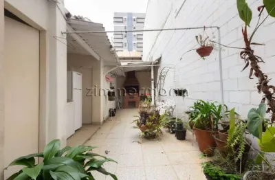 Casa com 2 quartos à venda na rua caraíbas, --, perdizes, são paulo, 195 m2 por r$ 1.250.000