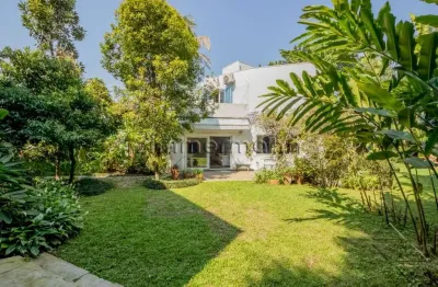 Casa com 4 quartos à venda na rua joaquim cândido de azevedo marques, --, morumbi, são paulo, 295 m2 por r$ 2.570.000