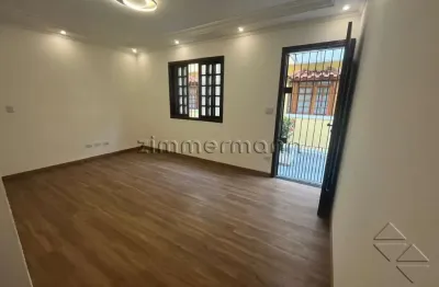 Casa com 3 quartos à venda na rua oliveira lima, --, cambuci, são paulo, 116 m2 por r$ 695.000