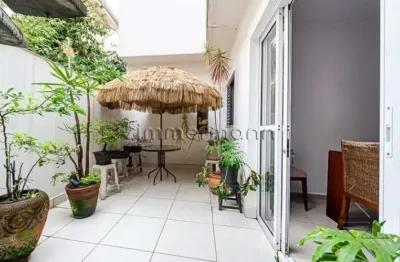 Casa com 4 quartos à venda na rua doutor augusto de miranda, --, pompéia, são paulo, 255 m2 por r$ 1.696.000