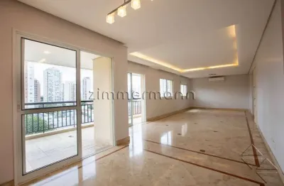 Apartamento com 3 quartos à venda na rua camilo, --, vila romana, são paulo, 168 m2 por r$ 2.100.000