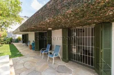 Casa com 2 quartos à venda na itororó, --, real parque, são paulo, 230 m2 por r$ 2.300.000