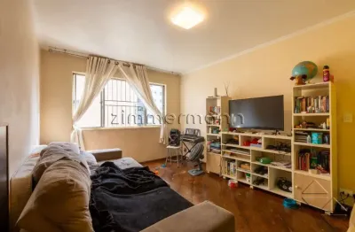 Apartamento com 2 quartos à venda na rua tucuna, --, perdizes, são paulo, 80 m2 por r$ 700.000