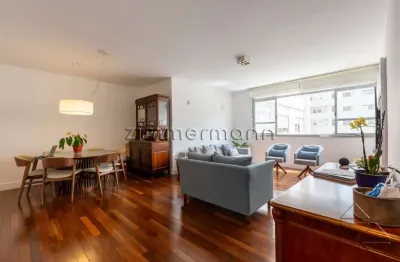 Apartamento com 3 quartos à venda na rua são vicente de paulo, --, santa cecília, são paulo, 154 m2 por r$ 1.690.000
