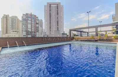 Apartamento com 3 quartos à venda na rua coelho de carvalho, --, alto da lapa, são paulo, 165 m2 por r$ 3.500.000