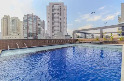 Apartamento com 3 quartos à venda na Rua Coelho de Carvalho, --, Alto da Lapa, São Paulo, 165 m2 por R$ 3.500.000