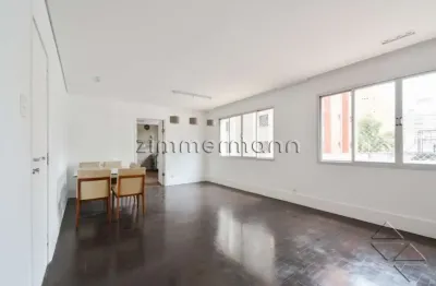Apartamento com 3 quartos à venda na rua ministro godói, --, perdizes, são paulo, 141 m2 por r$ 954.000