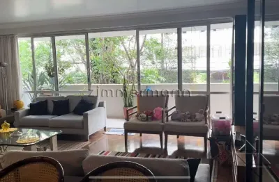 Apartamento com 3 quartos à venda na rua general amílcar salgado dos santos, --, paraíso, são paulo, 200 m2 por r$ 1.850.000