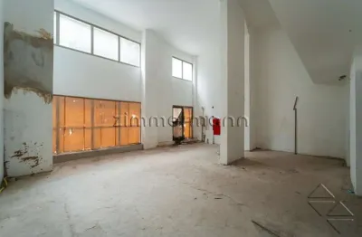 Casa comercial à venda na rua aguiar de barros, --, bela vista, são paulo, 210 m2 por r$ 1.050.000
