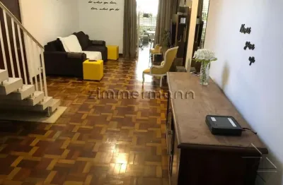 Casa com 3 quartos à venda na tucambira, --, pinheiros, são paulo, 187 m2 por r$ 2.750.000