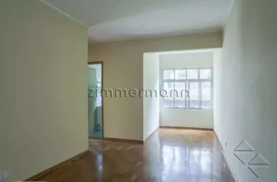 Apartamento com 2 quartos à venda na rua maria curupaiti, --, santana, são paulo, 77 m2 por r$ 467.000