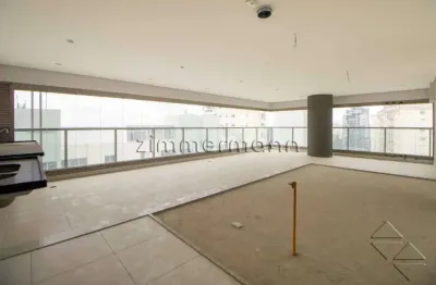 Apartamento com 3 quartos à venda na rua senador césar lacerda vergueiro, --, vila madalena, são paulo, 144 m2 por r$ 2.780.000