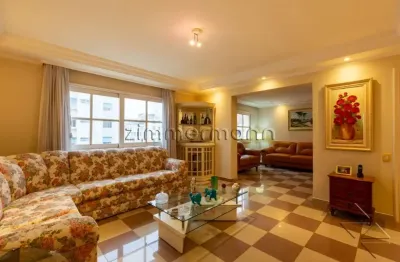 Apartamento com 3 quartos à venda na avenida higienópolis, --, higienópolis, são paulo, 128 m2 por r$ 1.500.000